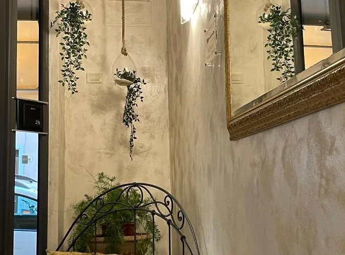 Hotel Leopolda Florença