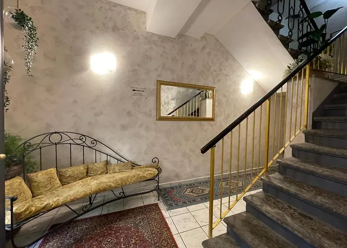 Leopolda Hotel Florença