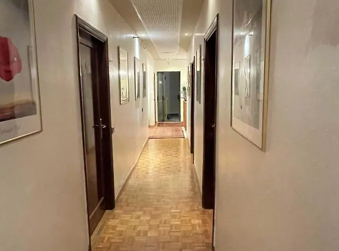 Leopolda Szálloda 3*