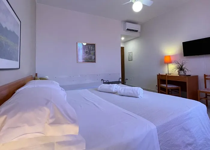 Hotel Leopolda 3*