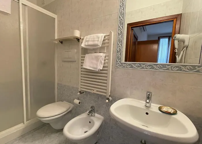 Leopolda Hotel 3*