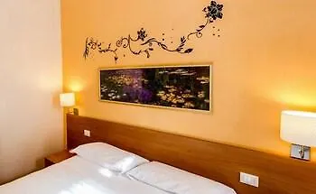 Hotel Leopolda Florença