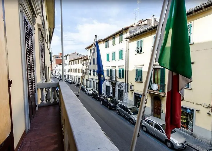 Leopolda Firenze