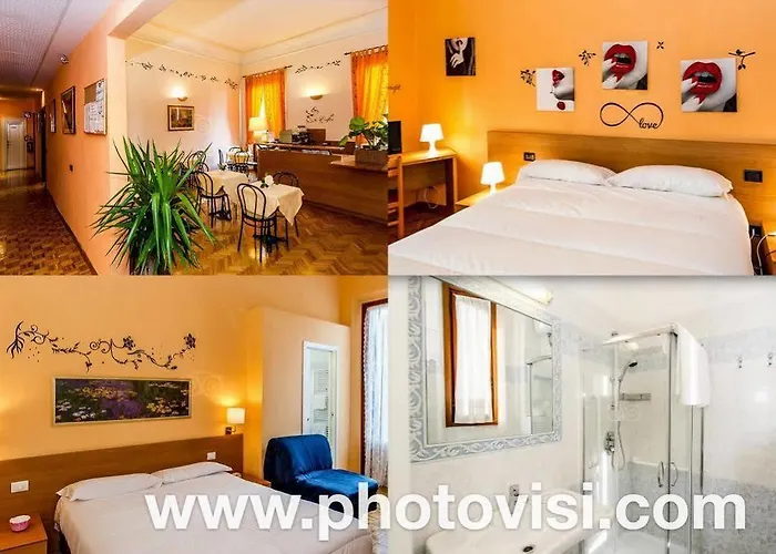 Hotel Leopolda