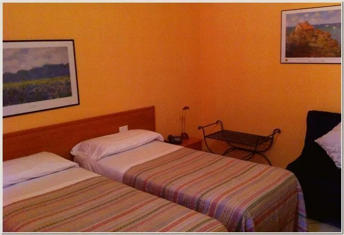 Hotel Leopolda Florença