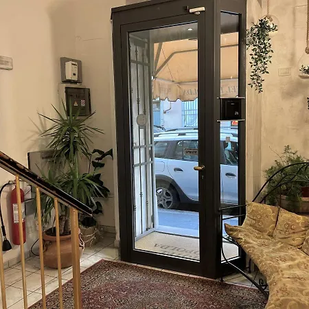 Leopolda מלון פירנצה