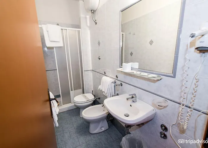 Leopolda Hotel