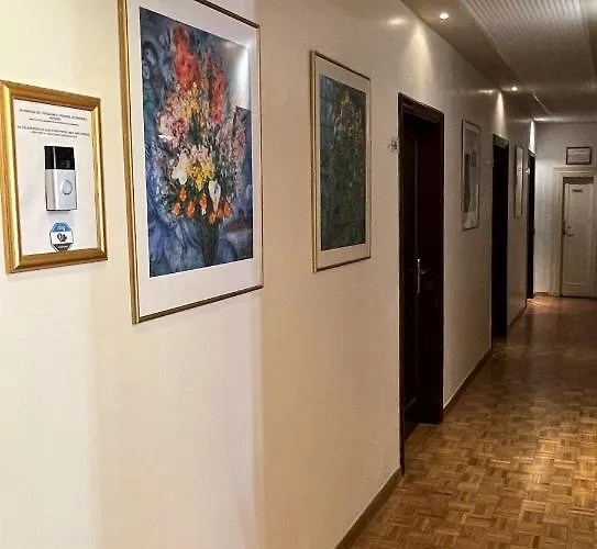 Leopolda 3* Florencie